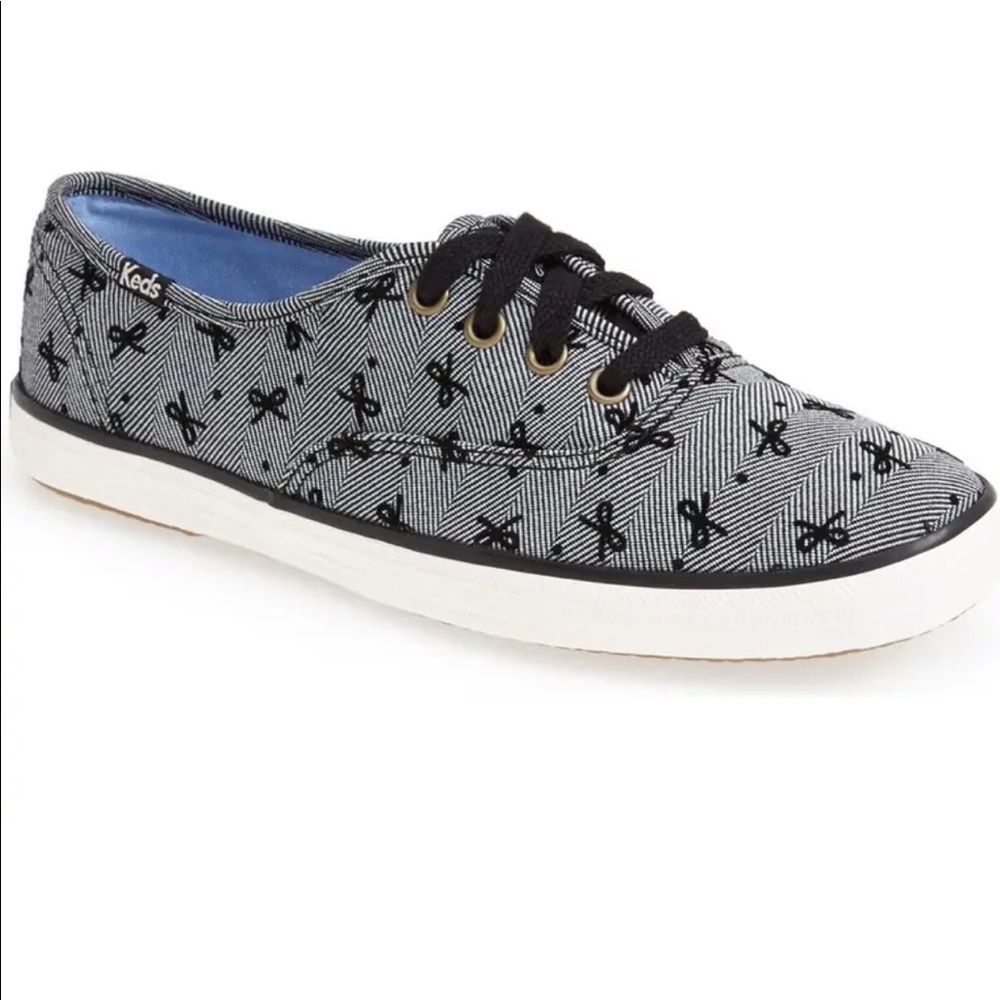 Keds | Taylor Swift “Champion - Bow” sneakers